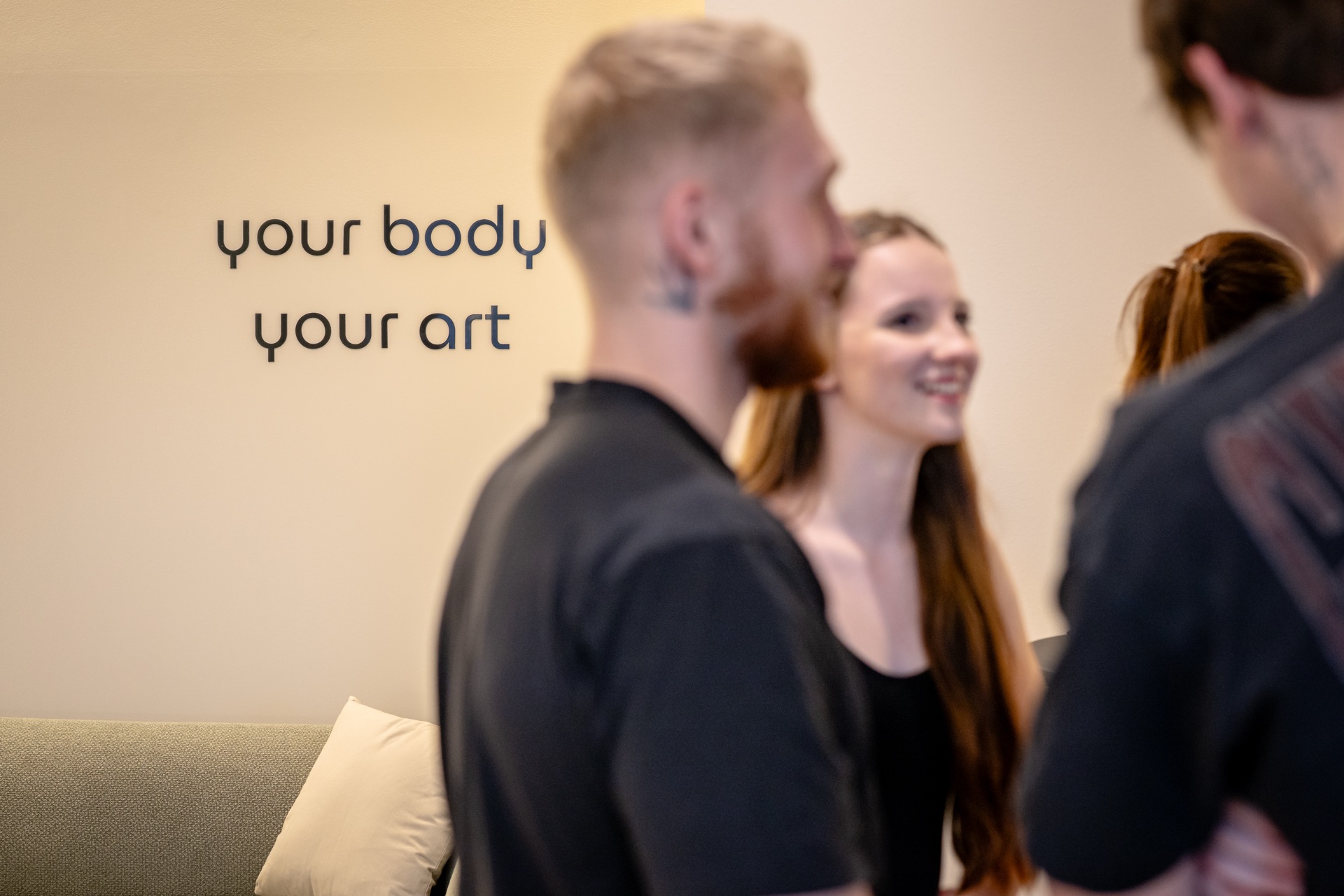 Body Atelier studio