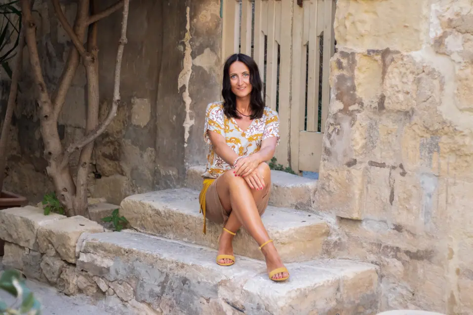Veronika Barkoci