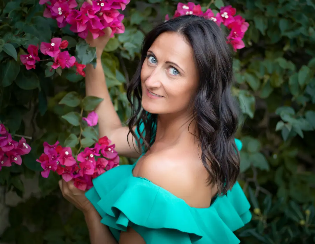 Veronika Barkoci
