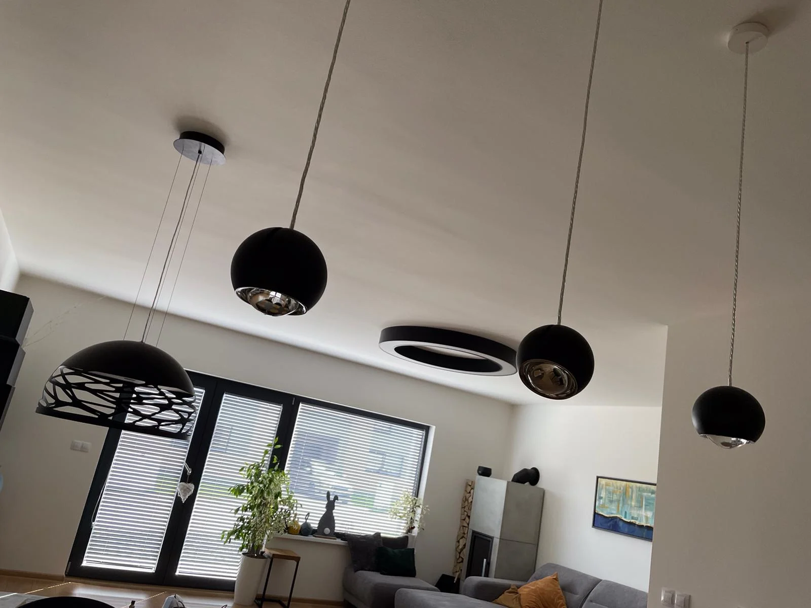 Rodinný dům Jenštejn