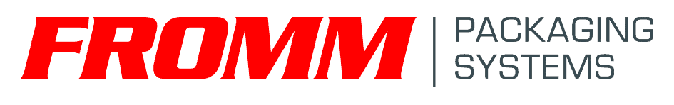 FROMM logo