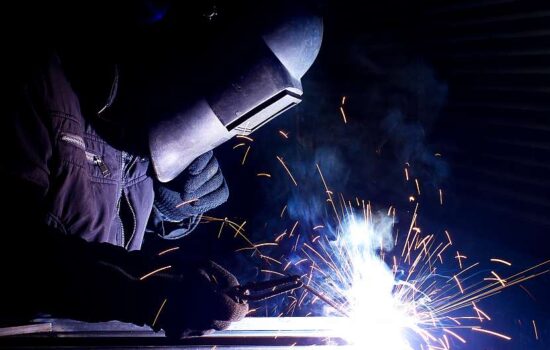 Welding