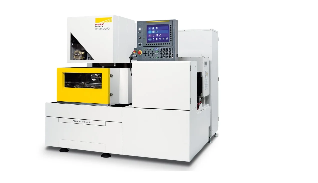 Electrical discharge machining