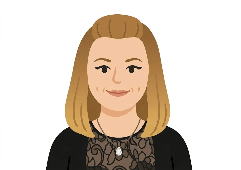 Bc. Monika Virglerová