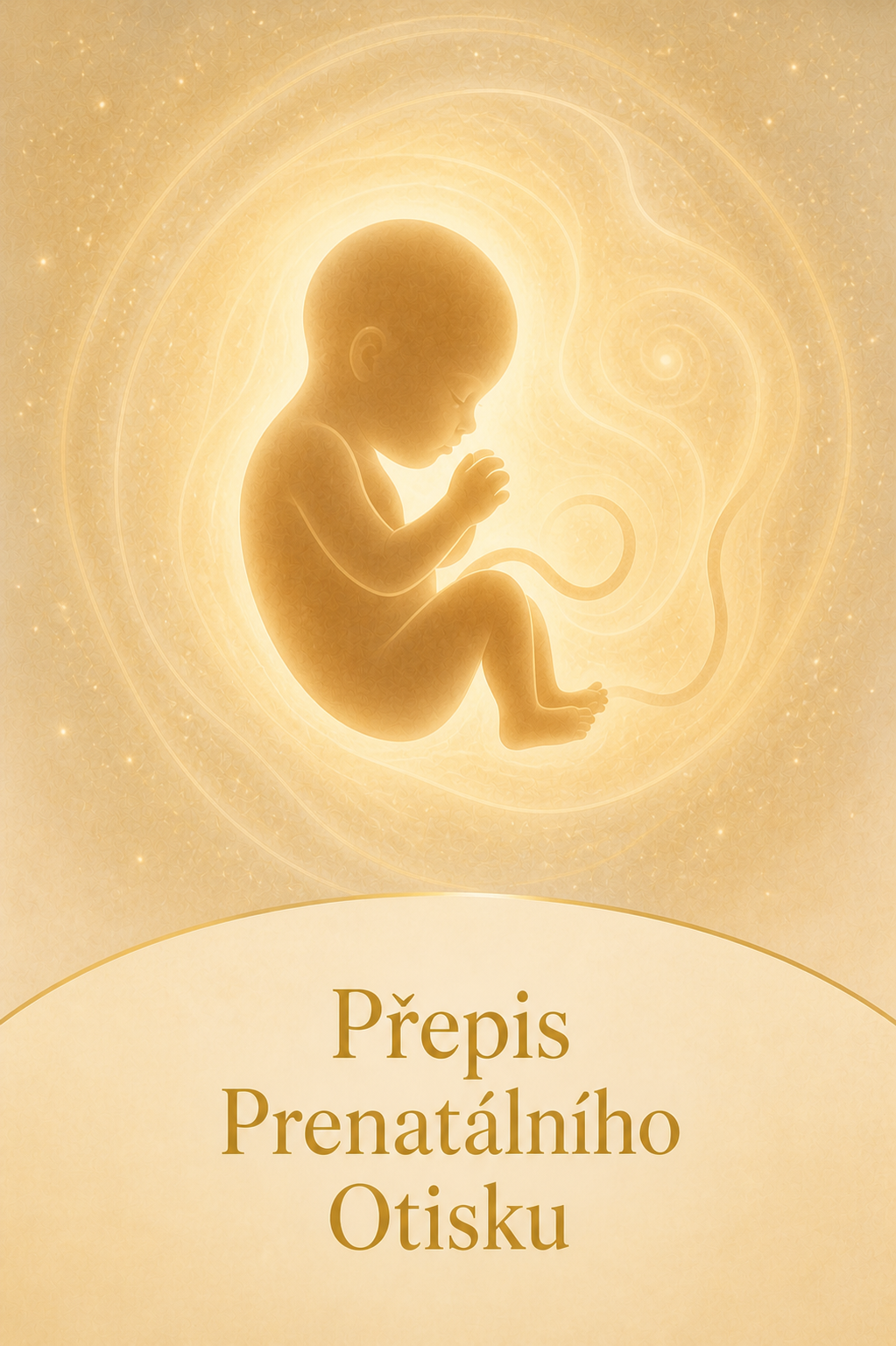 PŘEPIS PRENATÁLNÍHO OTISKU